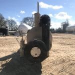 Heated Separator WHI-05
