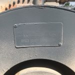 Reboiler, 200 MBTU, Glycol REB-261