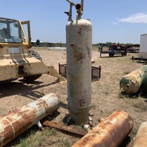 Separator, 20" x 5', Vertical, 2 Phase, 1440 PSI OSY-34