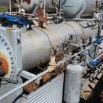Reboiler, 200 MBTU, Glycol REB-0-2-10-175-1
