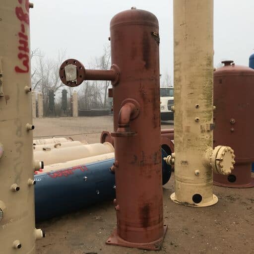 Separator 24