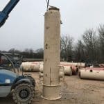 Separator, 30