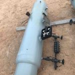 Separator 16
