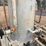 Separator 36