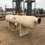 Separator 30″ X 10′ Horizontal 2  Phase 1440 HSEP-003-1