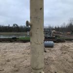 Separator 20″ X 7′ Vertical 3  Phase 1440 (Copy) VSEP-002-1