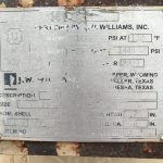 Separator 20″ X 7′ Vertical 3  Phase 1440 (Copy) VSEP-002-1