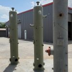 Vertical Vessel, 16