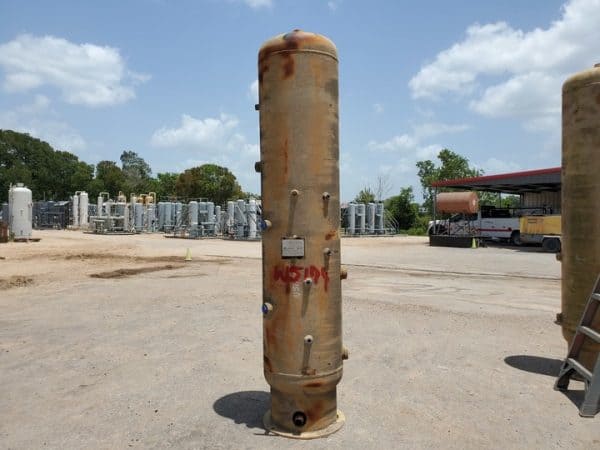 Separator, 24