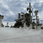 Horizontal Vessel, 48