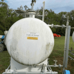 Horizontal Vessel, 48