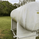 Horizontal Vessel, 48