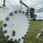 Horizontal Vessel, 48