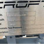 Cooler, ACS 10, 1440 PSI 