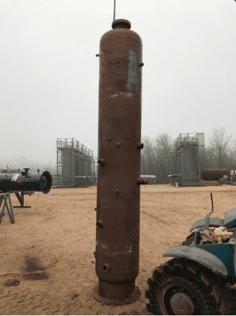 Vertical Vessels, 24