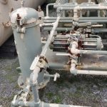 Reboiler 350 MBTU 