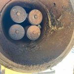 Coalescing Filter, 16