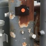Vertical Separator, 24