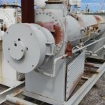 Reboiler, 200 MBTU/HR Glycol Regen 