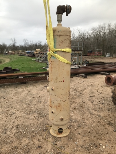 Vertical Vessels, 16