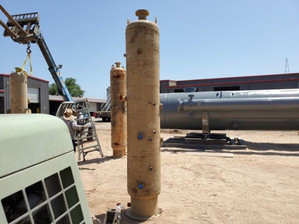 Separator, 20