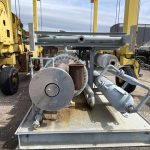 Amine Plant, 7.5 GPM 