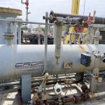 Amine Plant, 7.5 GPM 