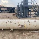 Vertical Vessels, 30