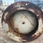Vertical Vessels, 30