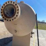 Horizontal Vessels, 60