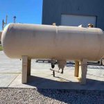 Horizontal Vessels, 60