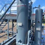Passive Dehydration System, 24