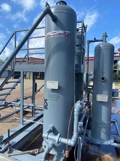 Passive Dehydration System, 24