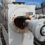 reboiler, 200 mbtu/hr glycol regen