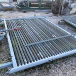 coolers, 5'x12'x10.5', 1440 psi