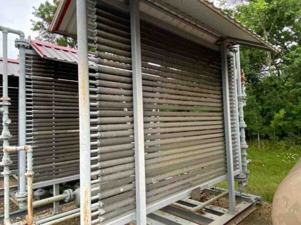 Cooling Skid , ACS-501