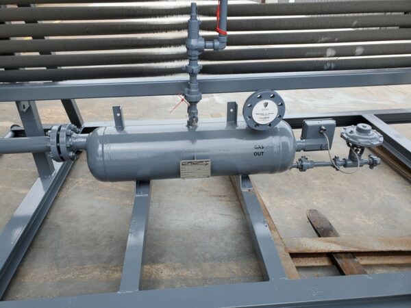 Separator, 12