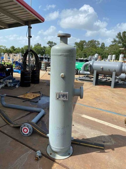 Vertical Vessels, 16